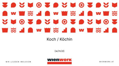Koch/Köchin (w/m/d), 38,5 WStd. © wiework Koch/Köchin (w/m/d), 38,5 WStd. © wiework