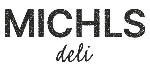 Logo Michls deli © wienwork Logo Michls deli © wienwork