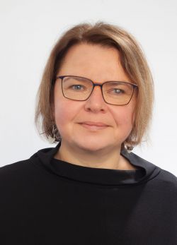 Leitung Arbeitsassistenz © wiework Leitung Arbeitsassistenz © wiework